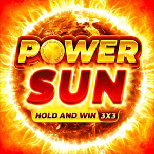 Power Sun slot