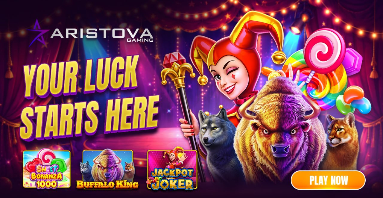 Live casino stage energy